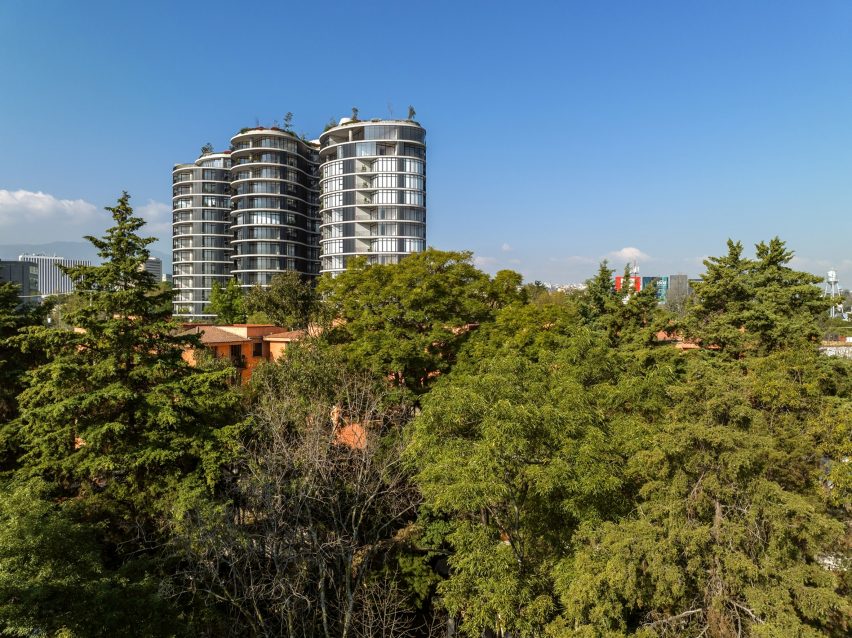 Towers