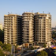 Pedre tower