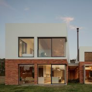 Quito house