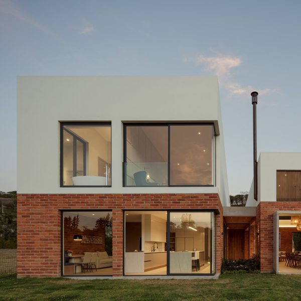 Quito house