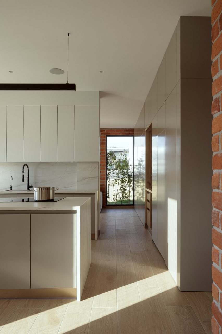 Quito house