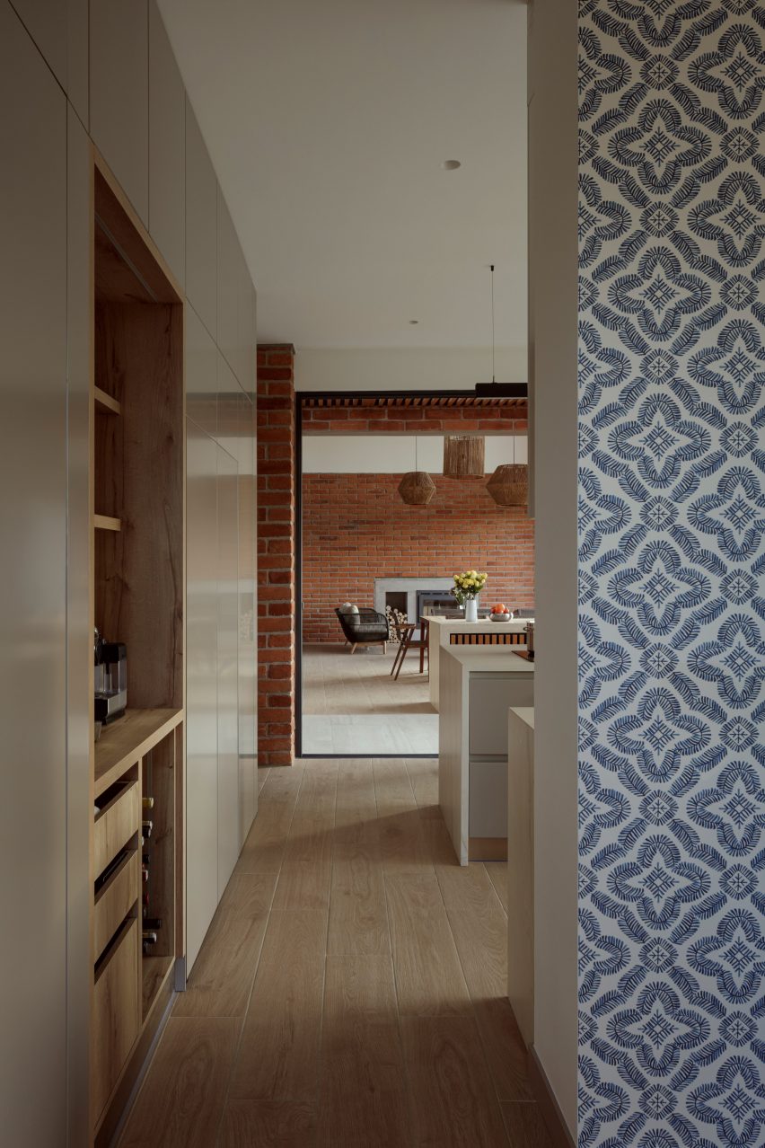 Quito house