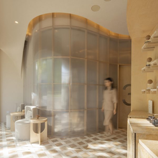 Massage & More by Atelier d'More