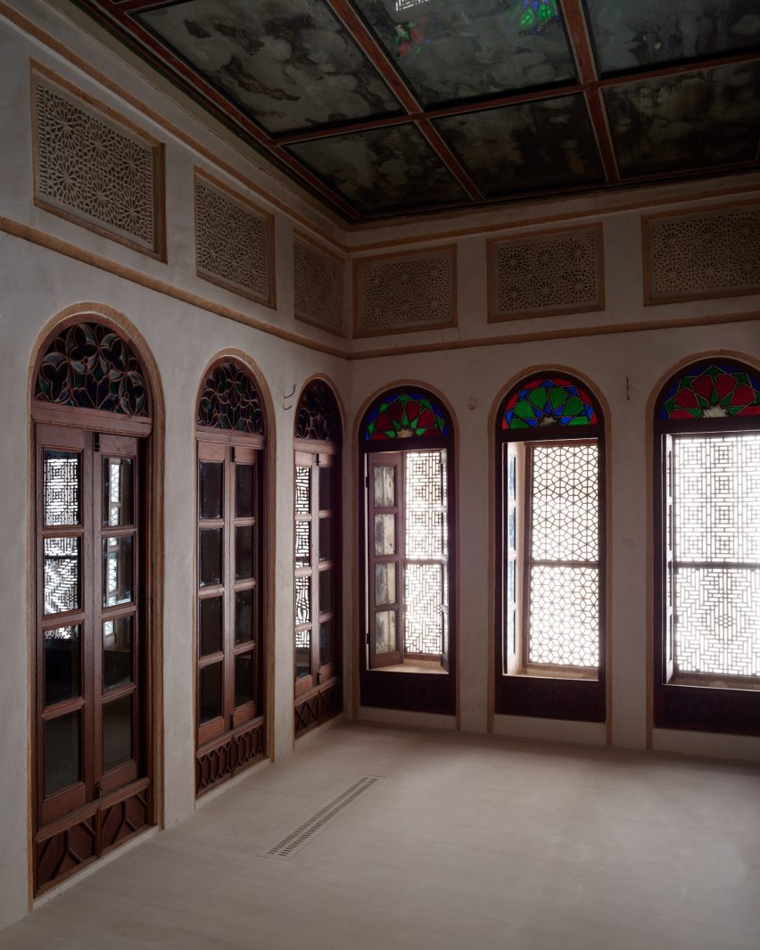 Siyadi Pearl Museum by Studio Anne Holtrop