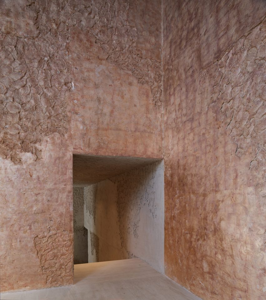 Siyadi Pearl Museum by Studio Anne Holtrop