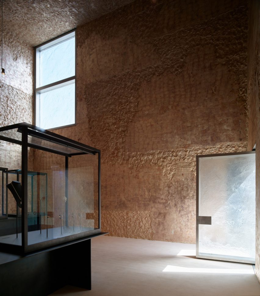 Siyadi Pearl Museum by Studio Anne Holtrop