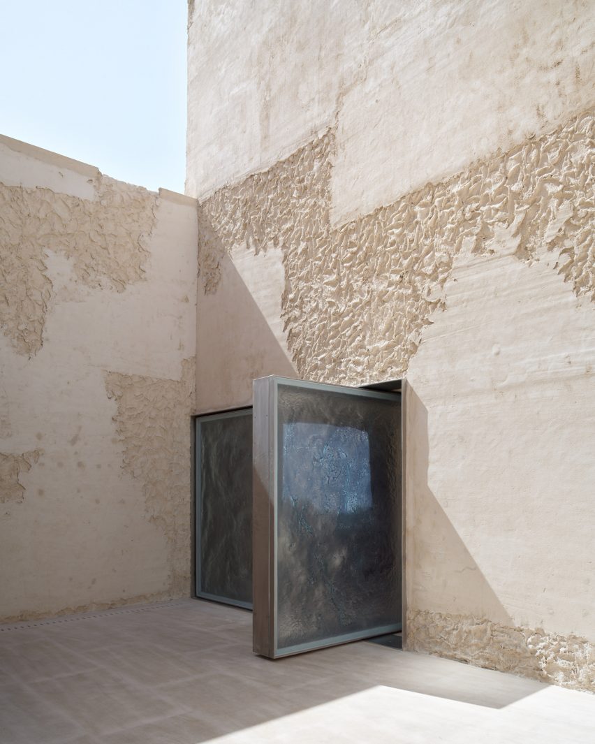 Siyadi Pearl Museum by Studio Anne Holtrop