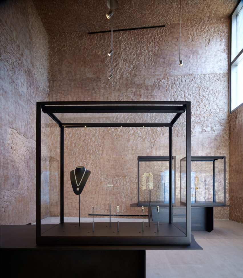 Siyadi Pearl Museum by Studio Anne Holtrop