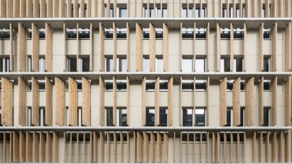 ACV-CSC-Metea by EVR Architecten