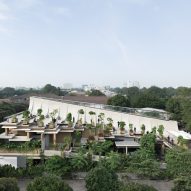 Aruma restaurant by RAD+ar