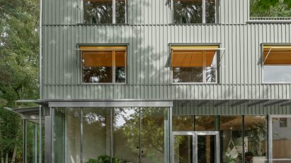 Babendiekstraße 23 by NOTO