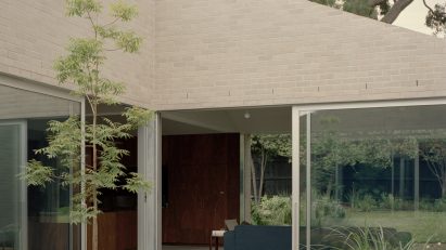 Naples Street House by Edition Office