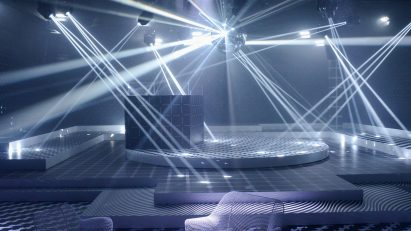 The Prada Double Club Miami by Carsten Höller