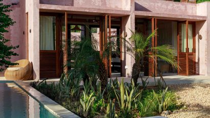 UA House by Studio Mehta Architecture