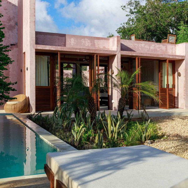 UA House by Studio Mehta Architecture