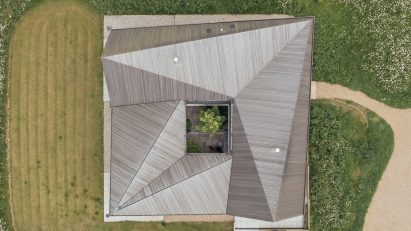 Water Farm by Studio Bark