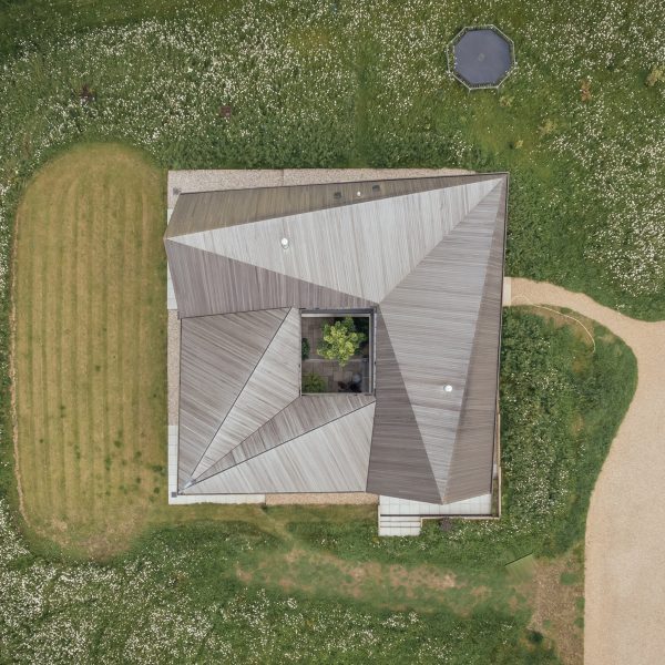 Water Farm by Studio Bark