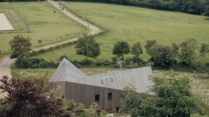 Water Farm by Studio Bark