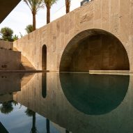 House of Courtyards by Studio VDGA