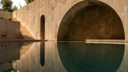 House of Courtyards by Studio VDGA