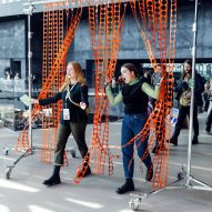 Icelandic design duo Erindrekar