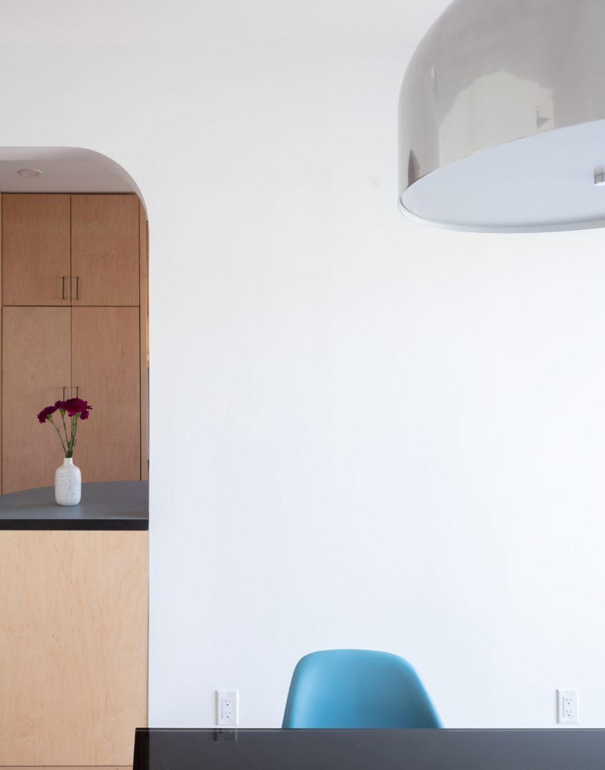 Tiny Queens Passive House by CO Adaptive