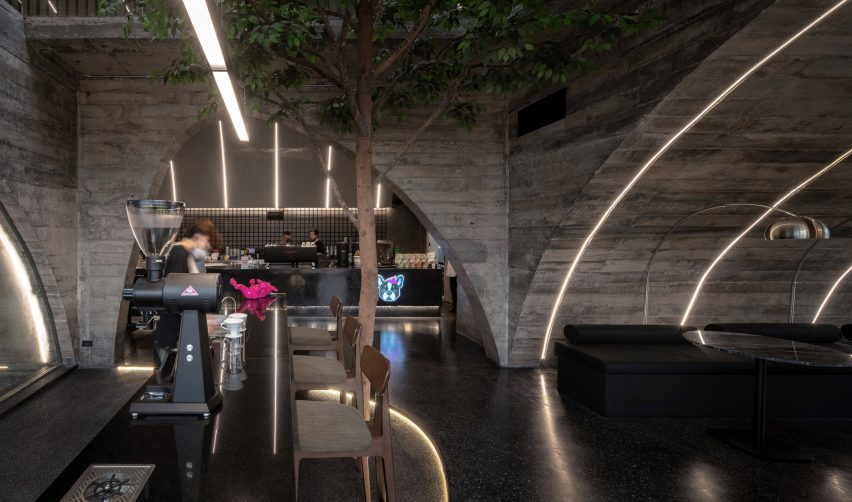 French Kitsch III by Touch Architect