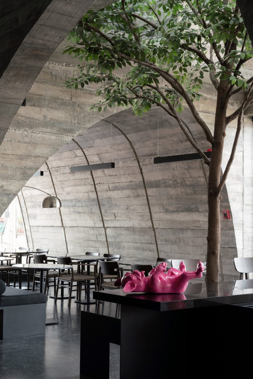 French Kitsch III by Touch Architect