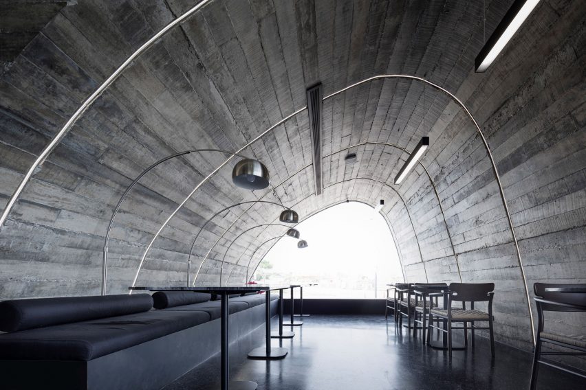 French Kitsch III by Touch Architect