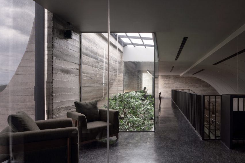French Kitsch III by Touch Architect