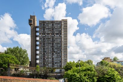 Trellick Tower