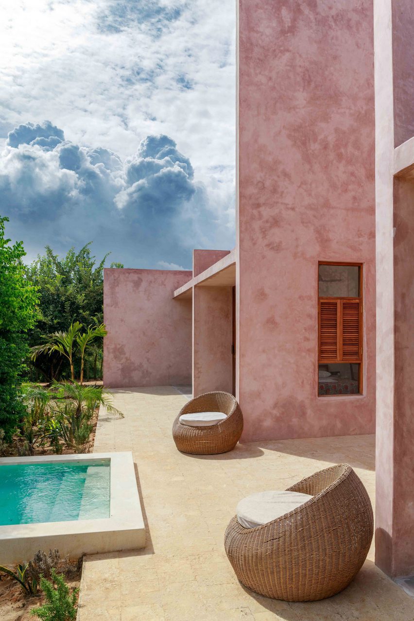 UA House by Studio Mehta Architecture