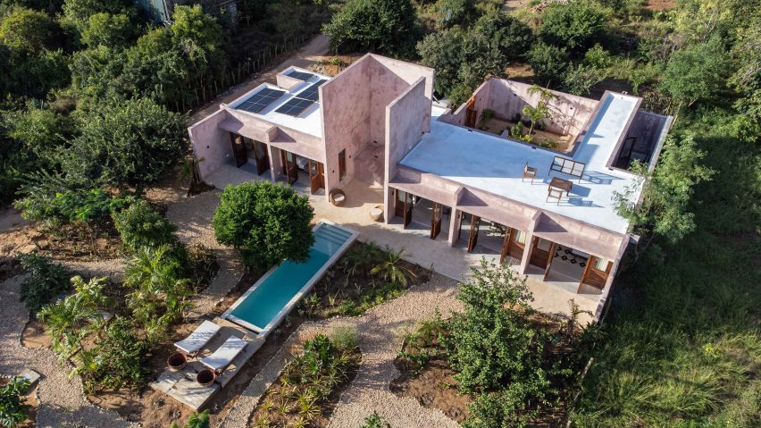 UA House by Studio Mehta Architecture