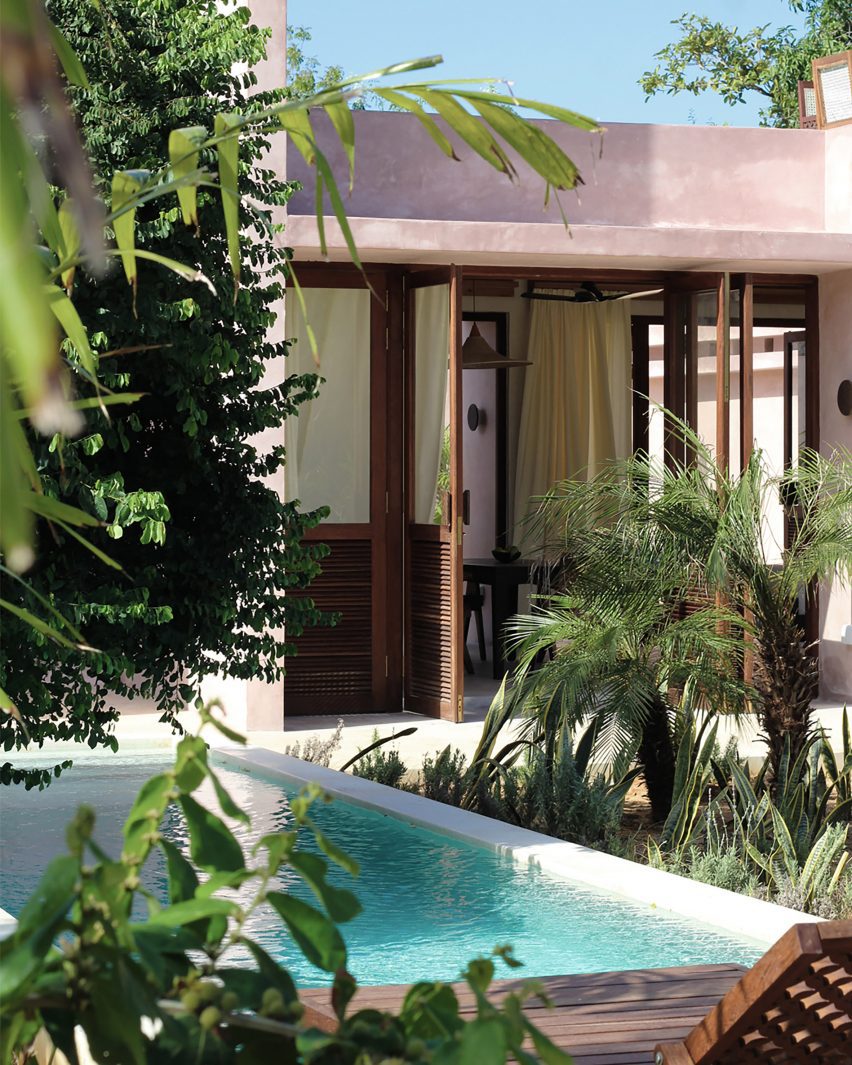 UA House by Studio Mehta Architecture