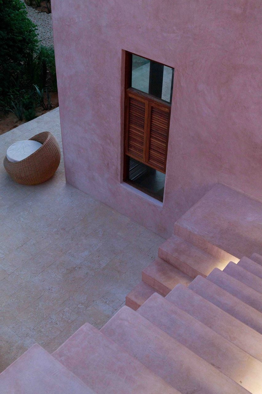 UA House by Studio Mehta Architecture