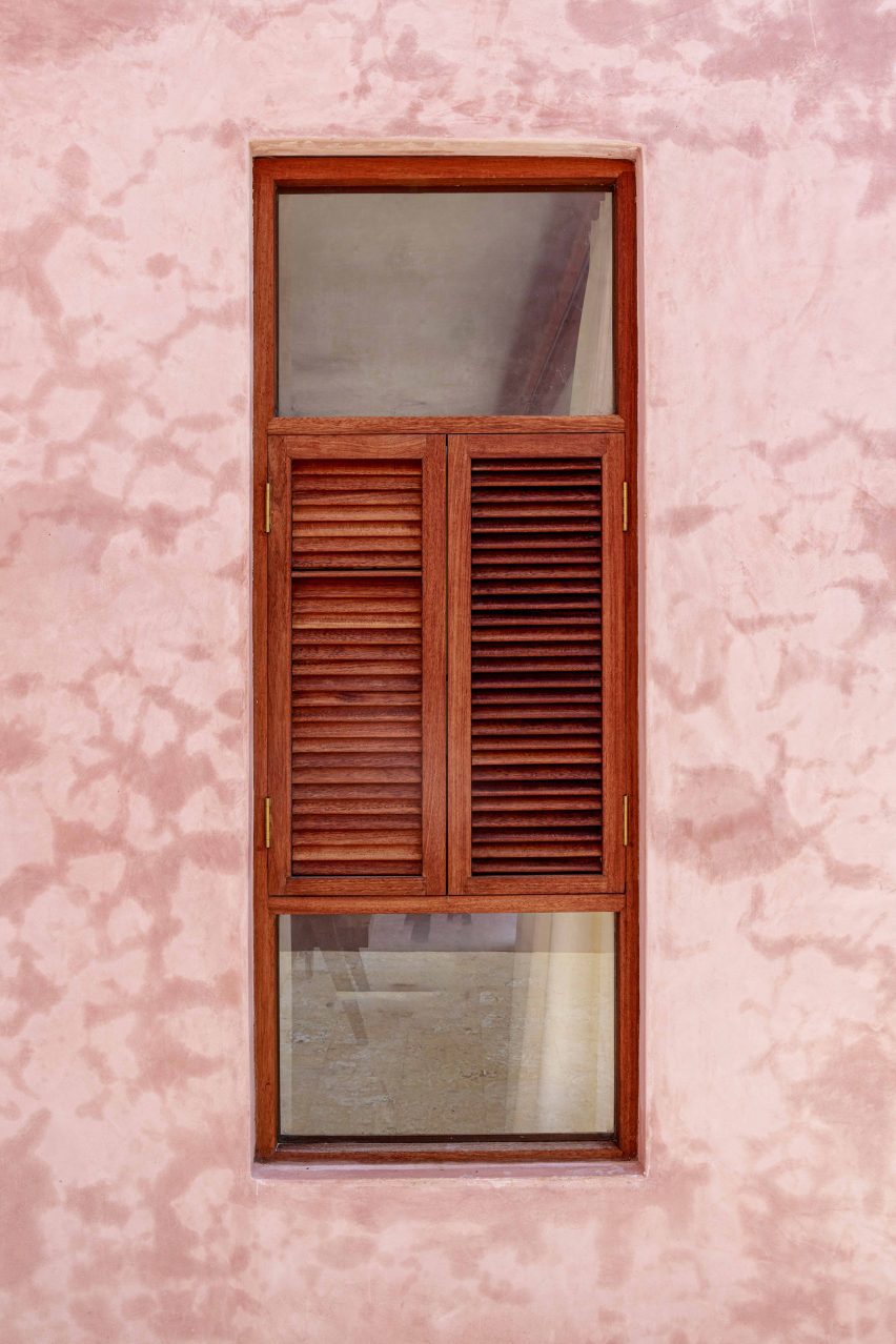 UA House by Studio Mehta Architecture