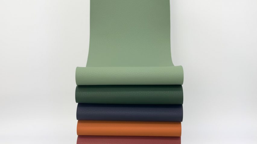 Volar Bio by Ultrafabrics