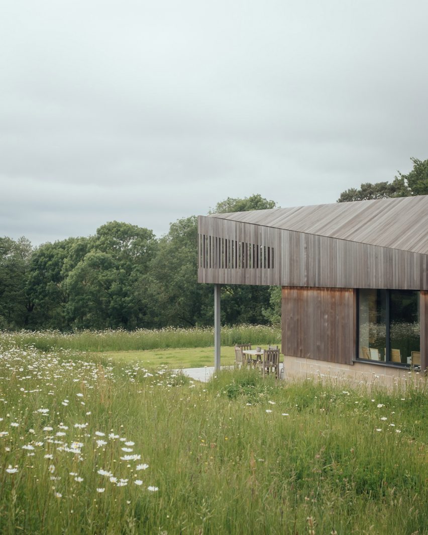 Water Farm by Studio Bark