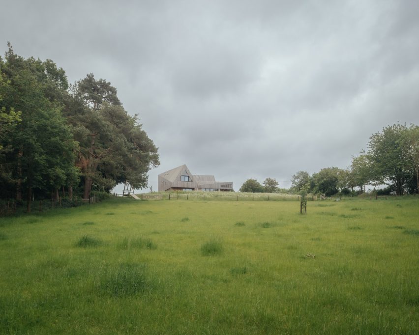Water Farm by Studio Bark
