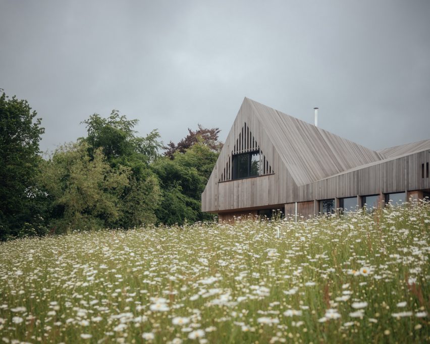 Water Farm by Studio Bark