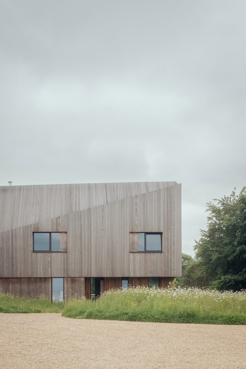 Water Farm by Studio Bark