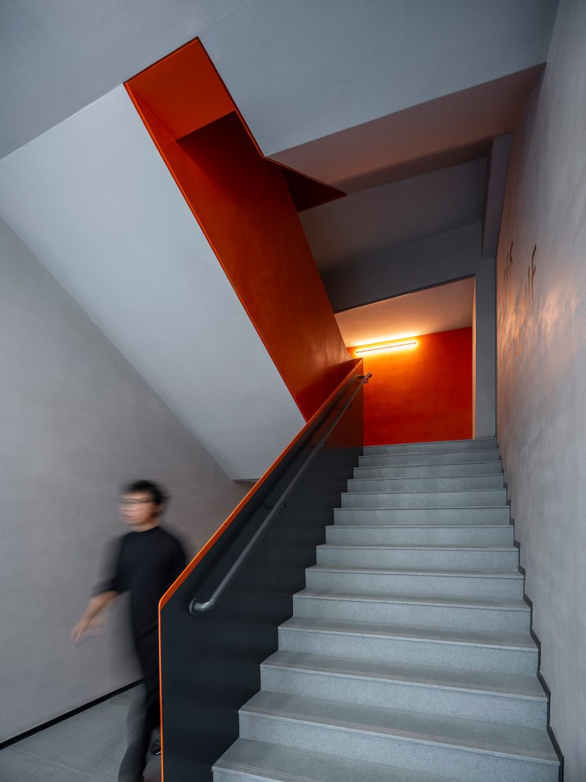 West Bund Art Center by Schmidt Hammer Lassen