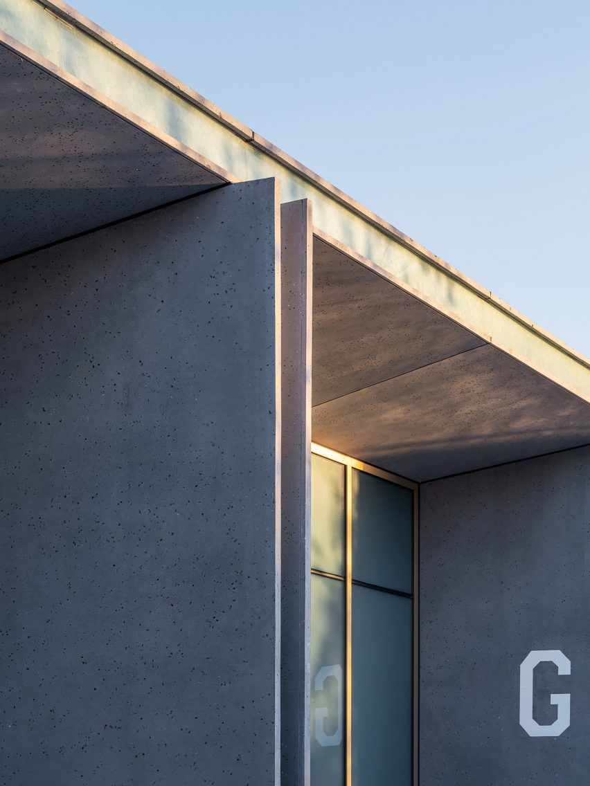 West Bund Art Center by Schmidt Hammer Lassen