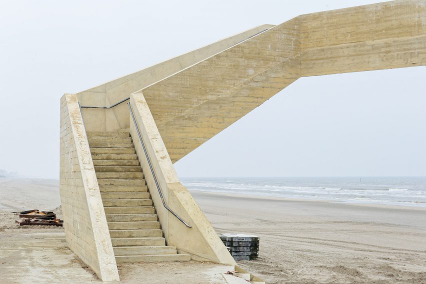 Westerpunt by Studio Moto