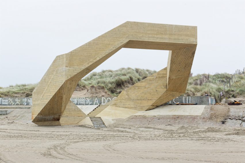 Westerpunt by Studio Moto