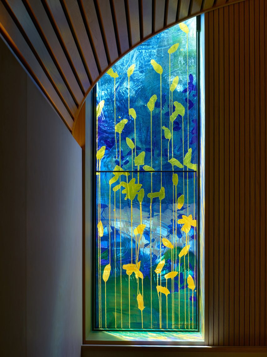 Westminster Coroner's Court by Lynch Architects