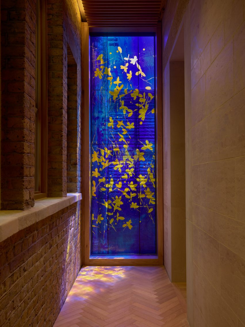 Westminster Coroner's Court by Lynch Architects