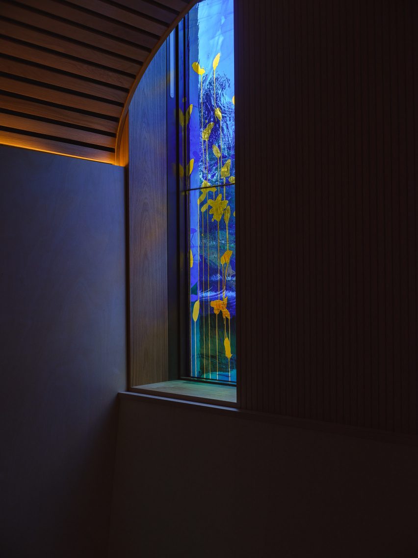Westminster Coroner's Court by Lynch Architects