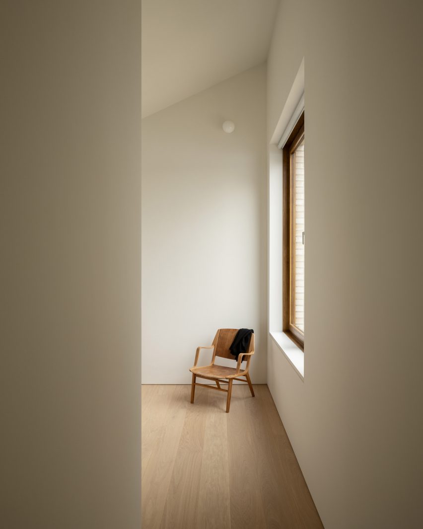 House in Wimbledon by Erbar Mattes