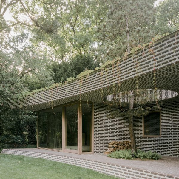 BD House